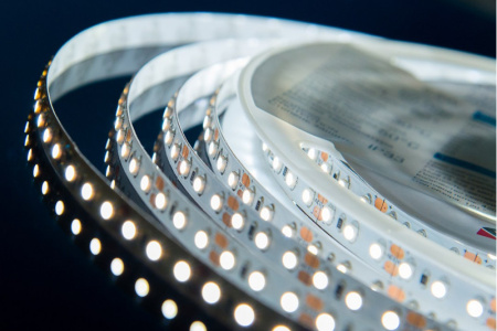 Светодиодные ленты — Лента DesignLed DSG3120-12-W-33 купить в 