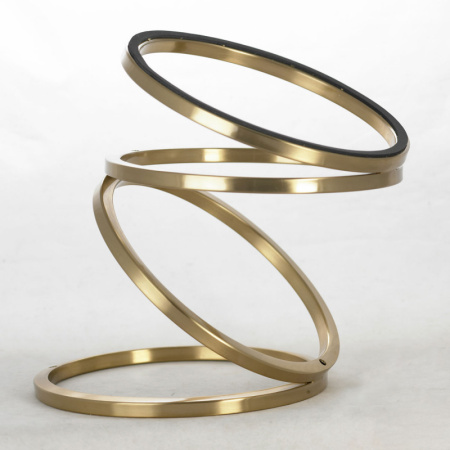 Настольные лампы — Настольная лампа Lussole LSP-0611 купить в 