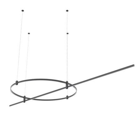 Готовые решения — Трек-система ST-Luce ST8058.412.28 купить в 