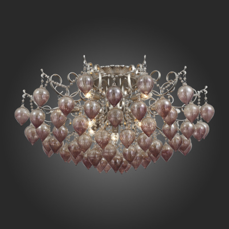 Люстры накладные — Накладная люстра ST-Luce SL659.202.09 купить в 