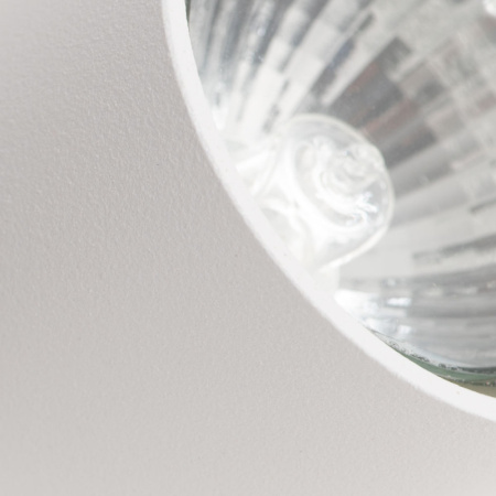 Накладные точечные светильники — Накладной светильник ARTE Lamp A1511PL-2WH купить в  Накладные точечные светильники — Накладной светильник ARTE Lamp A1511PL-2WH купить в