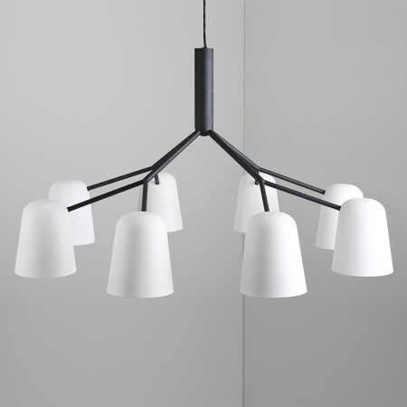 Люстры подвесные — Подвесная люстра Imperium Loft Skym 102056-26 купить в 