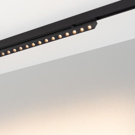 Трековые светильники — Светильник на шине Arlight 034224 купить в 