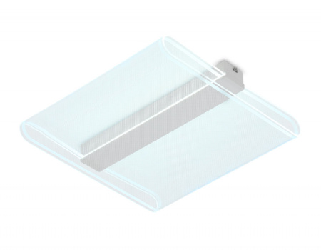 Накладные светильники — Накладной светильник Ambrella Light FA625 купить в 