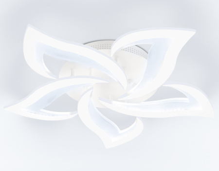 Накладные светильники — Накладной светильник Ambrella Light FA4471 купить в 