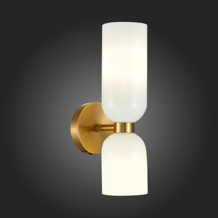 Настенные бра — Бра ST-Luce SL1180.201.02 купить в  Настенные бра — Бра ST-Luce SL1180.201.02 купить в