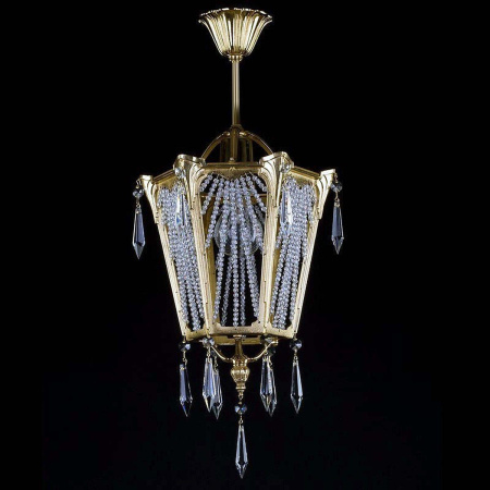 Подвесные светильники — Подвесной светильник Artglass Koleta I. CE купить в 