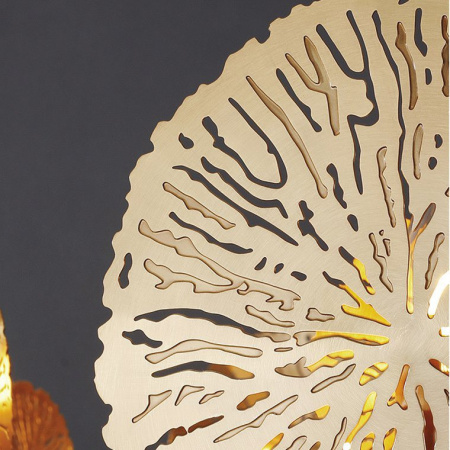 Настенные бра — Бра ImperiumLoft 231076-26 купить в 