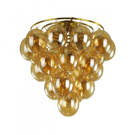 Люстры накладные — Накладная люстра Odeon Light 4812/6C купить в 