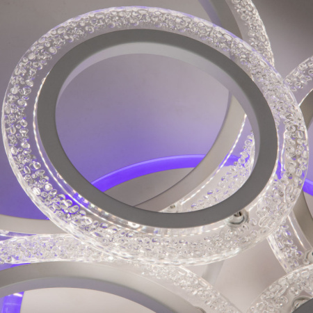 Накладные светильники — Накладной светильник ARTE Lamp A2516PL-90WH купить в  Накладные светильники — Накладной светильник ARTE Lamp A2516PL-90WH купить в