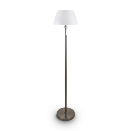 Торшеры и напольные светильники — Торшер Freya FR2190FL-01N купить в 