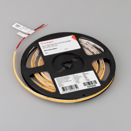 Светодиодные ленты — Лента Arlight 039020 купить в 