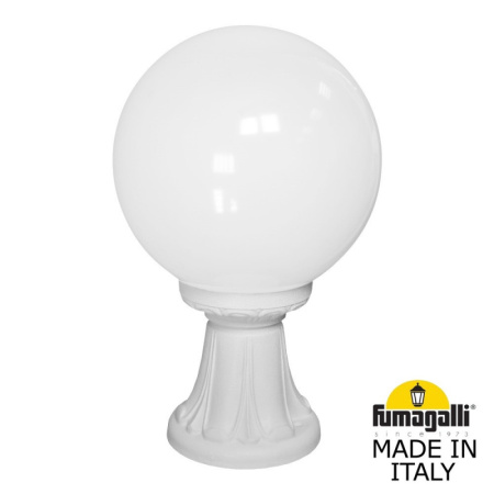 Низкие уличные фонари — Садово-парковый светильник Fumagalli G25.111.000.WYF1R купить в  Низкие уличные фонари — Садово-парковый светильник Fumagalli G25.111.000.WYF1R купить в