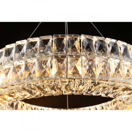 Люстры подвесные — Подвесная люстра APLOYT APL.833.03.12 купить в 