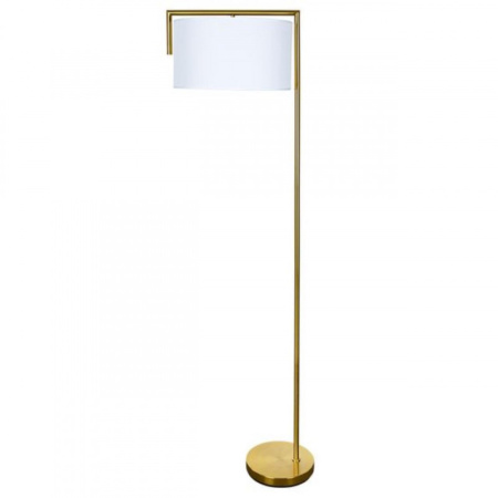 Торшеры и напольные светильники — Торшер ARTE Lamp A5031PN-1PB купить в  Торшеры и напольные светильники — Торшер ARTE Lamp A5031PN-1PB купить в