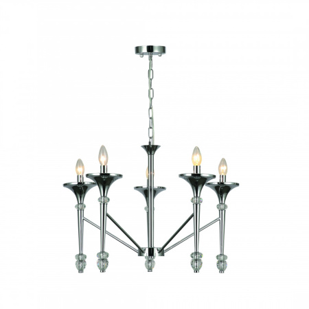 Люстры подвесные — Подвесная люстра F-Promo 2856-5P купить в 