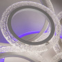 Накладные светильники — Накладной светильник ARTE Lamp A2516PL-90WH купить в  Накладные светильники — Накладной светильник ARTE Lamp A2516PL-90WH купить в