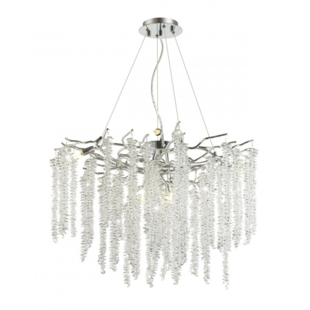 Люстры подвесные — Подвесная люстра Odeon Light 5004/8 купить в  Люстры подвесные — Подвесная люстра Odeon Light 5004/8 купить в