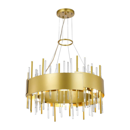 Люстры подвесные — Подвесная люстра ST-Luce SL1633.203.12 купить в 