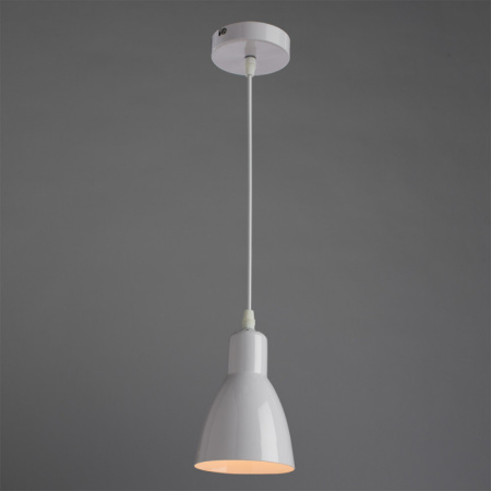 Подвесные светильники — Подвесной светильник ARTE Lamp A5049SP-1WH купить в  Подвесные светильники — Подвесной светильник ARTE Lamp A5049SP-1WH купить в