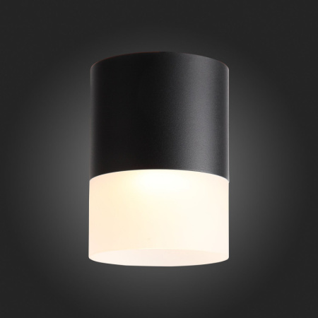 Накладные точечные светильники — Накладной светильник ST-Luce ST100.442.15 купить в 