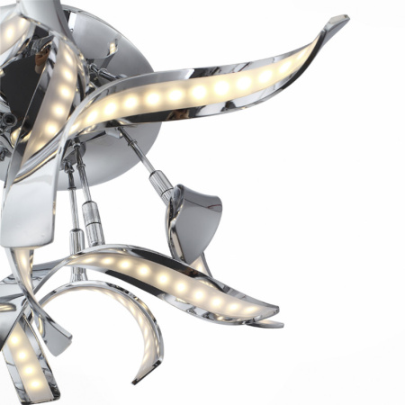 Люстры накладные — Накладная люстра ST-Luce SL928.102.09 купить в  Люстры накладные — Накладная люстра ST-Luce SL928.102.09 купить в