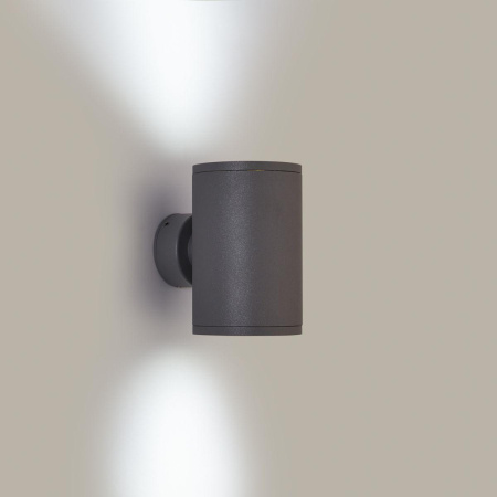 Свет для улицы — Уличный настенный светильник IMEX IL.0012.8315 купить в  Свет для улицы — Уличный настенный светильник IMEX IL.0012.8315 купить в