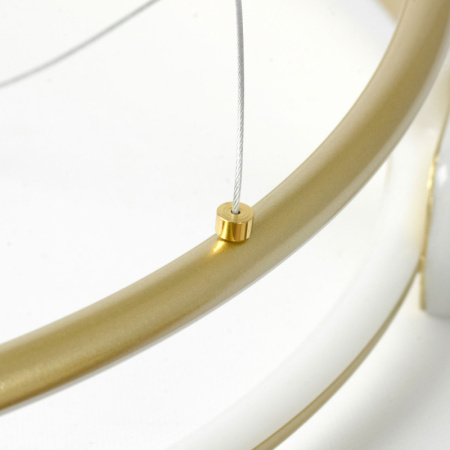 Люстры подвесные — Подвесная люстра Lussole LSP-7161 купить в 