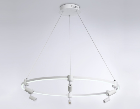 Люстры подвесные — Подвесная люстра Ambrella Light FL5297 купить в  Люстры подвесные — Подвесная люстра Ambrella Light FL5297 купить в