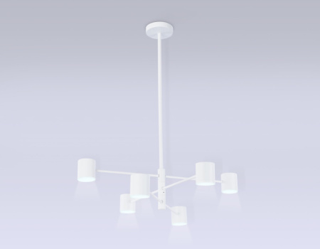 Люстры на штанге — Люстра на штанге Ambrella Light FL51711 купить в  Люстры на штанге — Люстра на штанге Ambrella Light FL51711 купить в