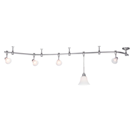 Трековые светильники — Светильник на шине Citilux CL560211 купить в 