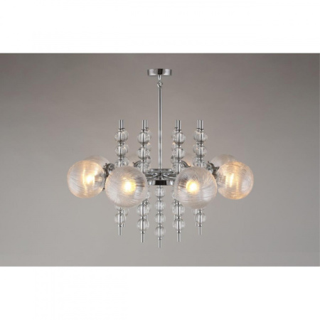 Люстры на штанге — Люстра на штанге APLOYT APL.821.03.08 купить в 