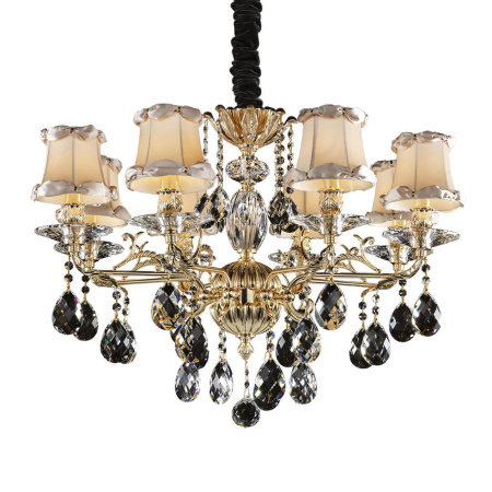 Потолочные люстры — Подвесная люстра Osgona Fiocco 701081 купить в 