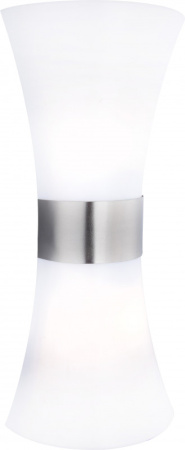 Уличные настенные светильники — Светильник настенный Globo 32086-2 купить в 