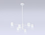Люстры на штанге — Люстра на штанге Ambrella Light FL51711 купить в  Люстры на штанге — Люстра на штанге Ambrella Light FL51711 купить в