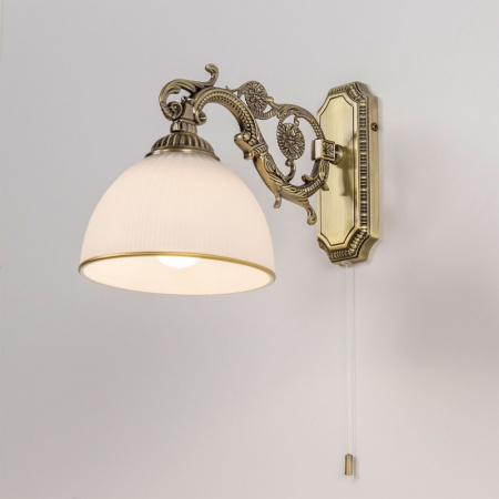 Настенные бра — Бра Citilux CL405413 купить в 