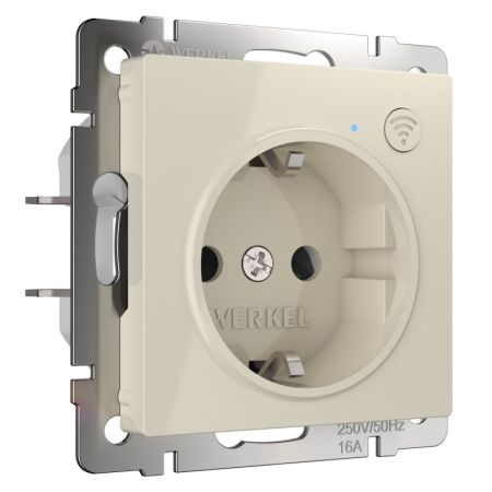 Розетки — Розетка Werkel W1171603 купить в 