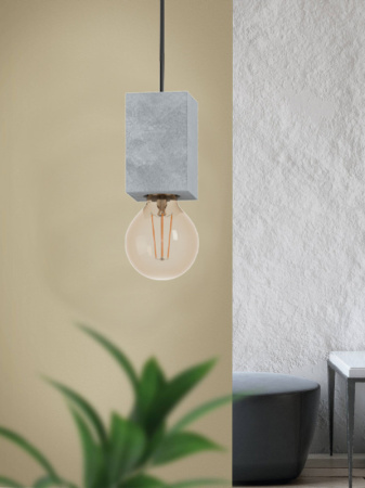 Подвесные светильники — Подвесной светильник EGLO 43597 купить в 