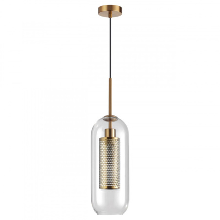 Подвесные светильники — Подвесной светильник Odeon Light 4940/1 купить в 