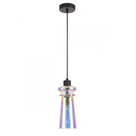 Подвесные светильники — Подвесной светильник Odeon Light 4967/1A купить в 