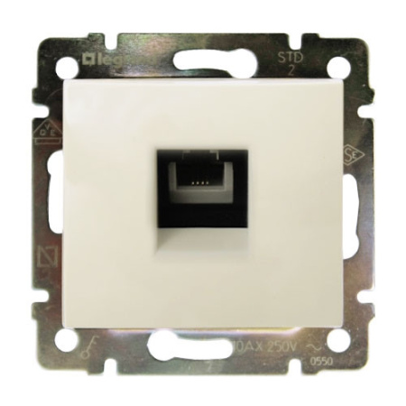 Розетки — Розетка Legrand 774138 купить в 