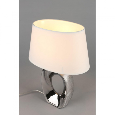 Настольные лампы — Настольная лампа Omnilux OML-82804-01 купить в 