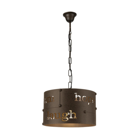 Подвесные светильники — Подвесной светильник EGLO 49734 купить в 