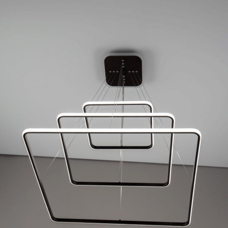 Люстры каскадные — Каскадная люстра Citilux CL731AK115E купить в 