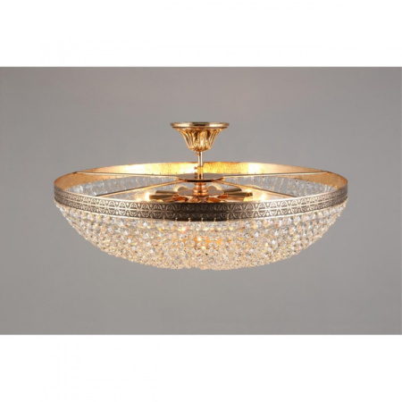 Люстры на штанге — Люстра на штанге APLOYT APL.756.07.10 купить в 