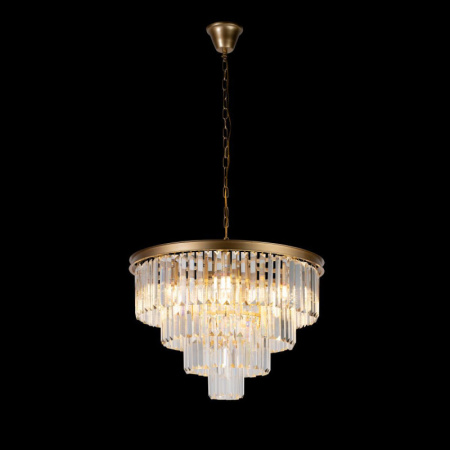 Люстры каскадные — Каскадная люстра LOFT IT 10019/600C купить в  Люстры каскадные — Каскадная люстра LOFT IT 10019/600C купить в