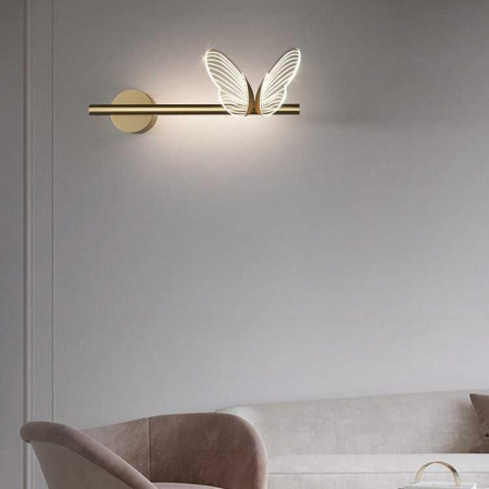 Потолочные светильники — Бра Imperium Loft Babetta Right 212033-23 купить в 