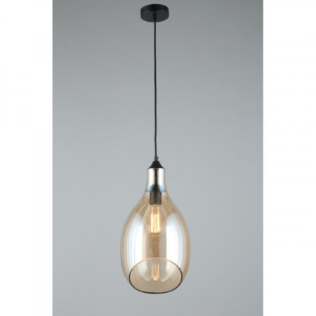 Подвесные светильники — Подвесной светильник Omnilux OML-93016-01 купить в 