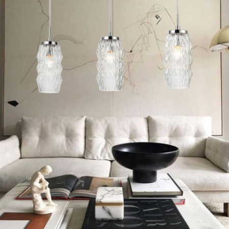 Подвесные светильники — Подвесной светильник Vele Luce VL5583P13 купить в 