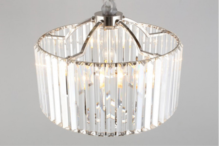 Люстры подвесные — Подвесная люстра APLOYT APL.746.03.05 купить в 